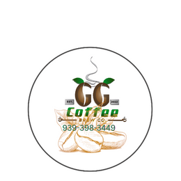 GG coffeebrewco
